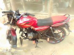 BAJAJ DISCOVER 100